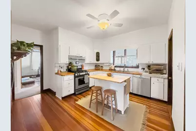47 Ainsworth Street #2, Boston, MA 02131 - Photo 1