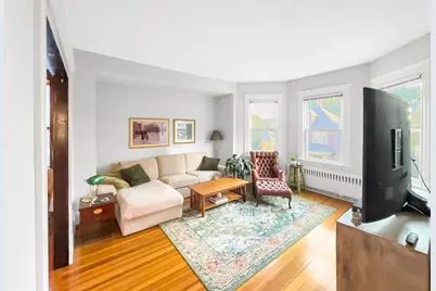 47 Ainsworth Street #2, Boston, MA 02131 - Photo 7