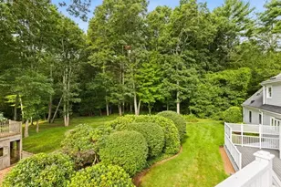 14 Red Maple Run, Dartmouth, MA 02747 - Photo 33