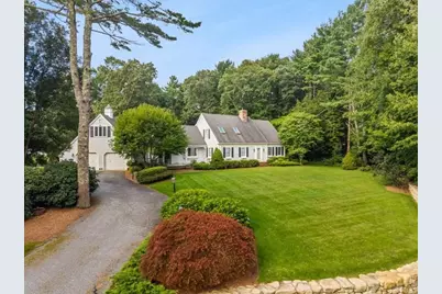 14 Red Maple Run, Dartmouth, MA 02747 - Photo 1