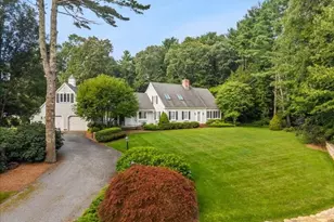 14 Red Maple Run, Dartmouth, MA 02747 - Photo 1