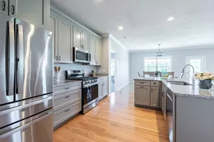 166 Stone Hl Dr, Northbridge, MA 01588 - Photo 7
