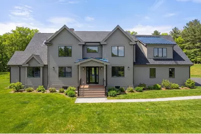 14 Fiske Pond Road, Holliston, MA 01746 - Photo 1