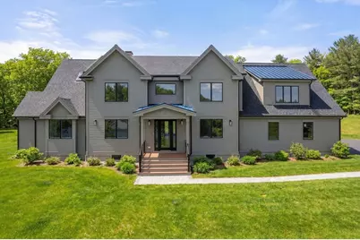 14 Fiske Pond Road, Holliston, MA 01746 - Photo 1
