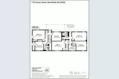 1122 Ocean St, Marshfield, MA 02050 - Photo 7