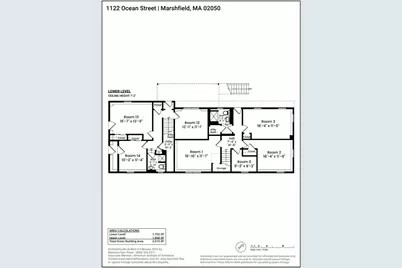 1122 Ocean St, Marshfield, MA 02050 - Photo 7