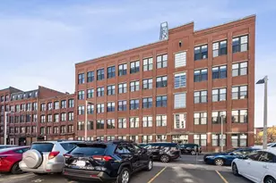 27 Wareham St, Boston, MA 02118 - Photo 21