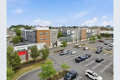 60 Cross Street E #319, Somerville, MA 02145 - Photo 3