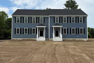 9A Hudson Dr, Berkley, MA 02779 - Photo 1