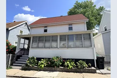 14 Henderson, Somerville, MA 02145 - Photo 1
