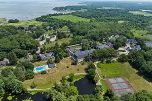 100 Parks St, Duxbury, MA 02332 - Photo 1