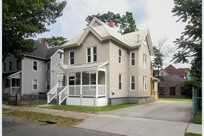 129 Catharine St, Springfield, MA 01109 - Photo 1