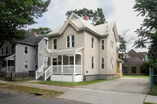 129 Catharine St, Springfield, MA 01109 - Photo 1