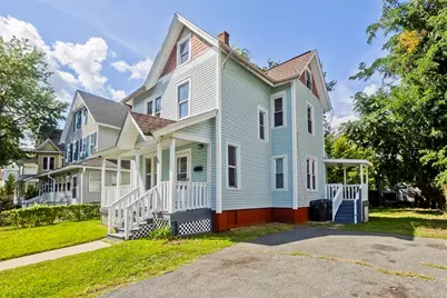30 Hawthorne St, Springfield, MA 01105 - Photo 27