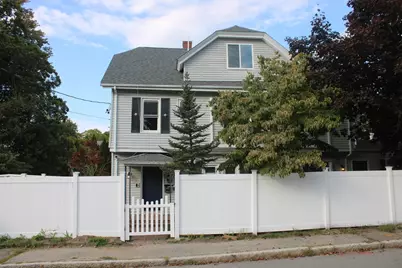 76 Park St #2, North Attleboro, MA 02760 - Photo 1