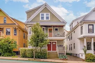 296 Summer St, Somerville, MA 02144 - Photo 1