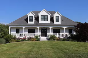 20 Meadowbrook Ln, Westport, MA 02790 - Photo 1