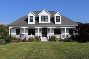 20 Meadowbrook Ln, Westport, MA 02790 - Photo 1