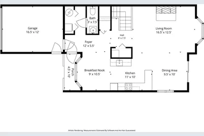 79 Harbourside Road #7, Quincy, MA 02171 - Photo 25
