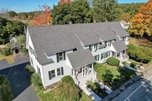 467 Gleasondale Rd, Stow, MA 01775 - Photo 1