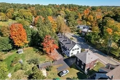 467 Gleasondale Rd #467, Stow, MA 01775 - Photo 3
