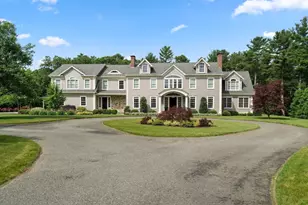 540 Harland St, Milton, MA 02186 - Photo 9