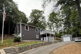 89 Westwood Dr, Sturbridge, MA 01566 - Photo 21