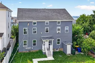 169 Grant St, Fall River, MA 02721 - Photo 1
