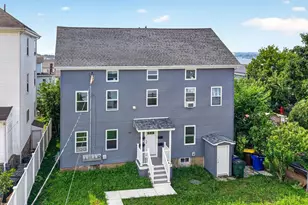 169 Grant St, Fall River, MA 02721 - Photo 1