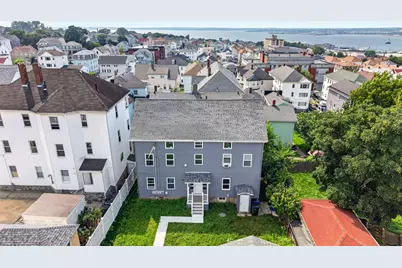 169 Grant St, Fall River, MA 02721 - Photo 5