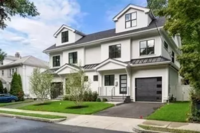 453 Albemarle Rd #453, Newton, MA 02460 - Photo 21