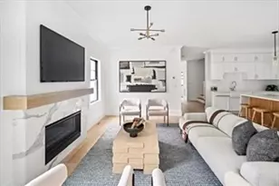453 Albemarle Rd, Newton, MA 02460 - Photo 7