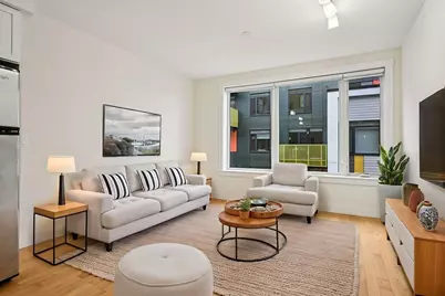 603 Concord #609, Cambridge, MA 02138 - Photo 1