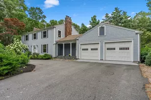 18 Indian Cove Rd, Marion, MA 02738 - Photo 3