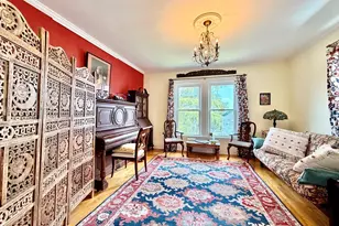 127 White St, Belmont, MA 02478 - Photo 1
