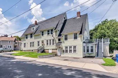 53 Mann St #5, Lawrence, MA 01841 - Photo 1