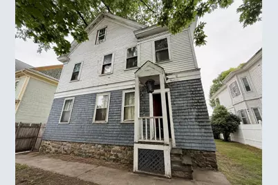 47 Florence Ave, Lowell, MA 01851 - Photo 5