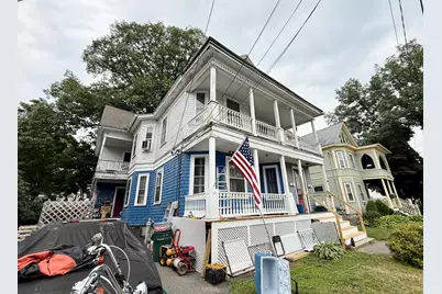 47 Florence Ave, Lowell, MA 01851 - Photo 3
