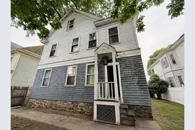 47 Florence Ave, Lowell, MA 01851 - Photo 5