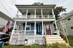 47 Florence Ave, Lowell, MA 01851 - Photo 1