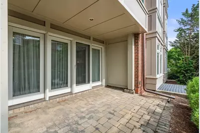 630 Hammond St #104, Brookline, MA 02467 - Photo 11