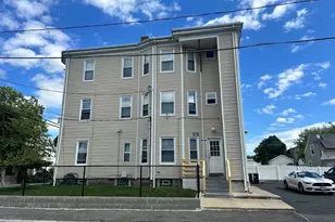 92 Myrtle St, Brockton, MA 02301 - Photo 1