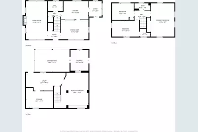 128 Rock Street, Norwood, MA 02062 - Photo 27