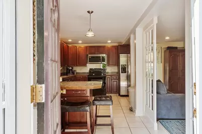 1 Pigeon Hill Court #B, Rockport, MA 01966 - Photo 5