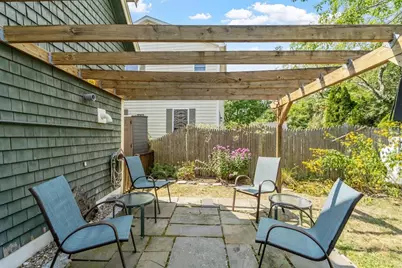 1 Pigeon Hill Court #B, Rockport, MA 01966 - Photo 29