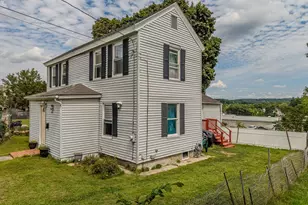 20 Boutelle St, Fitchburg, MA 01420 - Photo 33