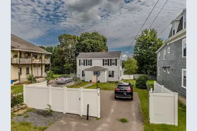 20 Boutelle St, Fitchburg, MA 01420 - Photo 5