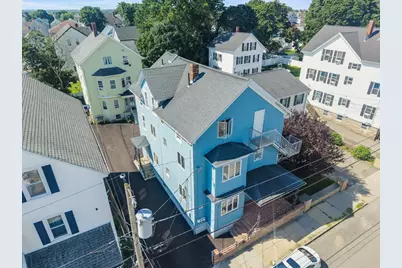 93-95 Buffinton St, Fall River, MA 02721 - Photo 3