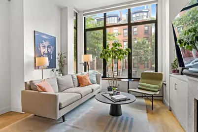519 Shawmut Avenue #1, Boston, MA 02118 - Photo 1