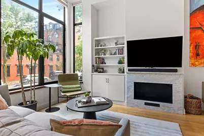 519 Shawmut Avenue #1, Boston, MA 02118 - Photo 3